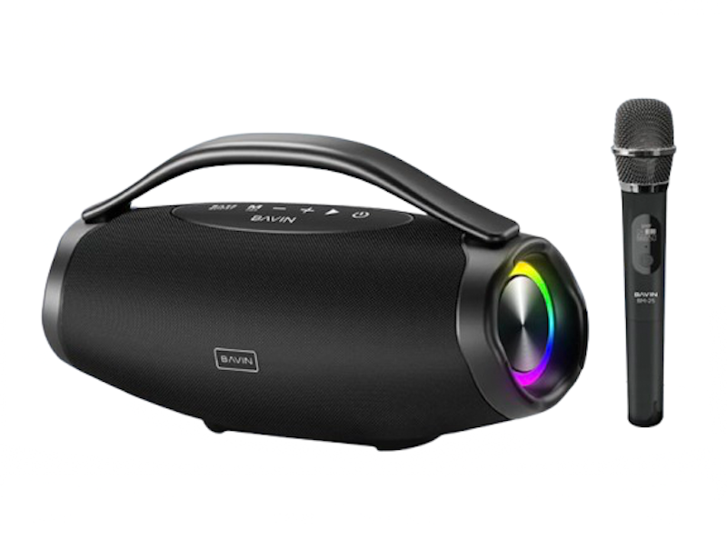PartyBox Outdoor Bluetooth Speaker 1
