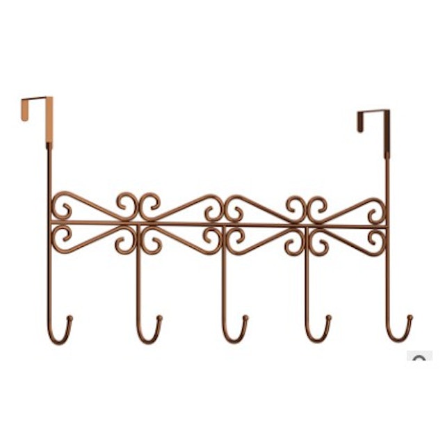 Nail-Free Iron Hook 2