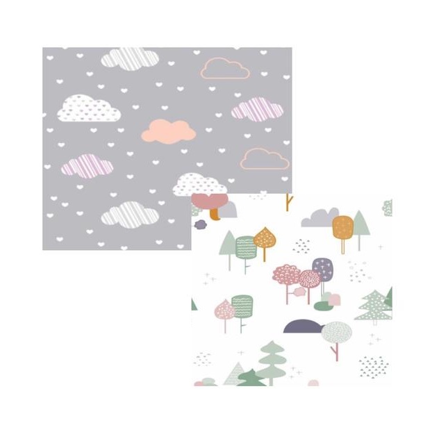 Foldable Baby PlayMat 7