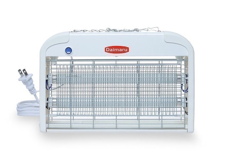 Insect Killer 1