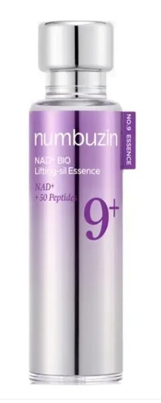 No.9+ NAD+ BIO Lifting-sil Essence 50ml 1