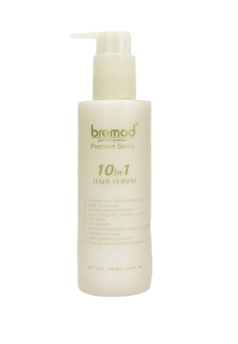 Premium Hair Leave-In Conditioning Serum 1