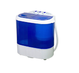 10 Best Twin Tub Washing Machines in the Philippines 2026 | Fujidenzo, Eureka, and More 2
