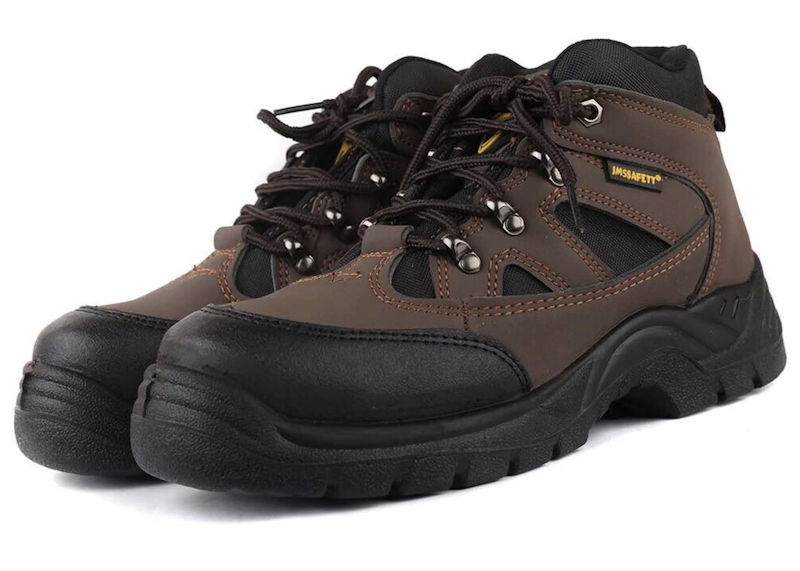 Lazada W Brown Shoes Brand 10 Best Safety Shoes In The Philippines