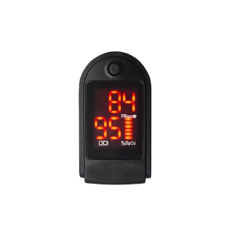10 Best Pulse Oximeters in the Philippines 2026 | Buying Guide Reviewed by Pharmacist 1