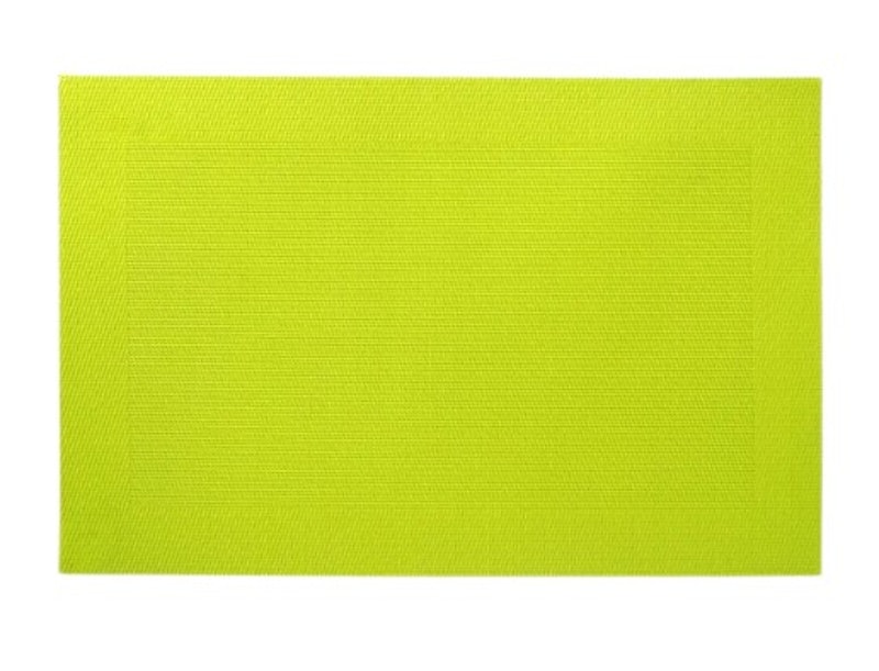 Placemat PVC Woven Dining Table Mat 2