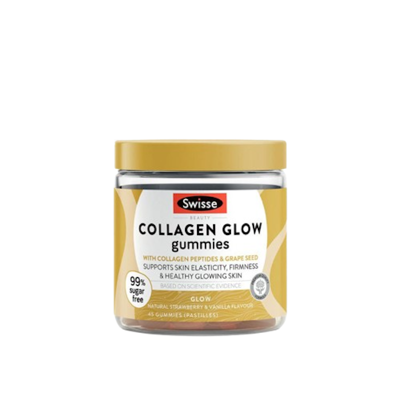 Collagen Glow Gummies 1