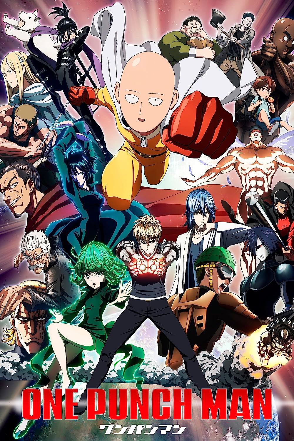 10 Best Comedy Anime in the Philippines 2026 1