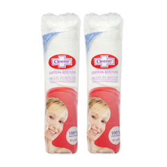 Cotton Rounds Multi Purpose