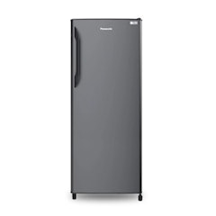 8.0 cu ft Direct Cool Inverter Upright Freezer