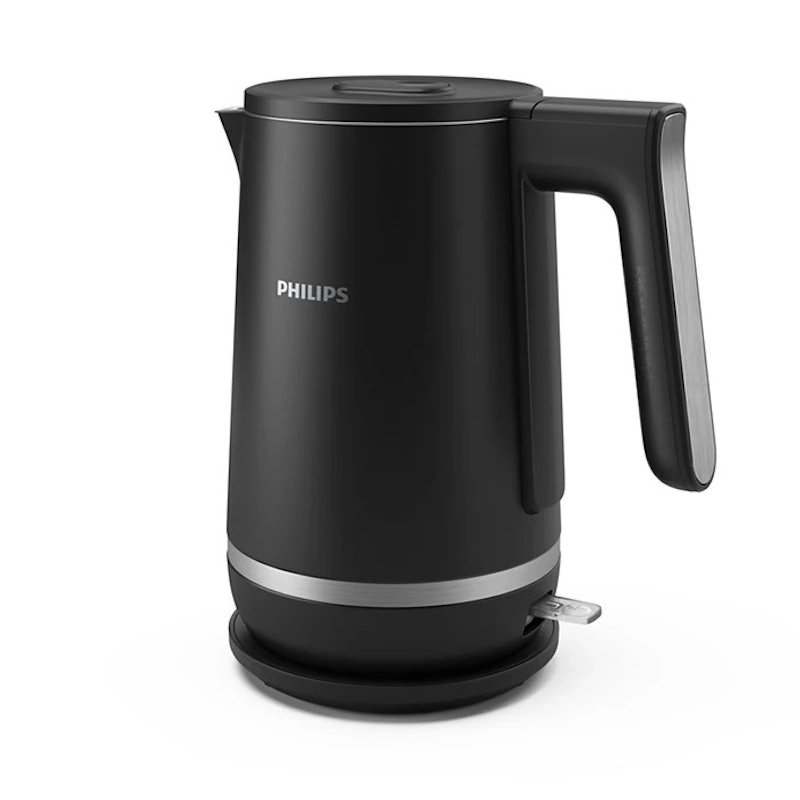 Double-Walled Electric Kettle 1