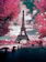 Eiffel Tower Diamond Painting 1