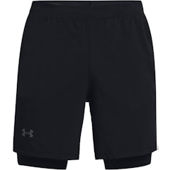 Launch Run 2-in-1 Shorts