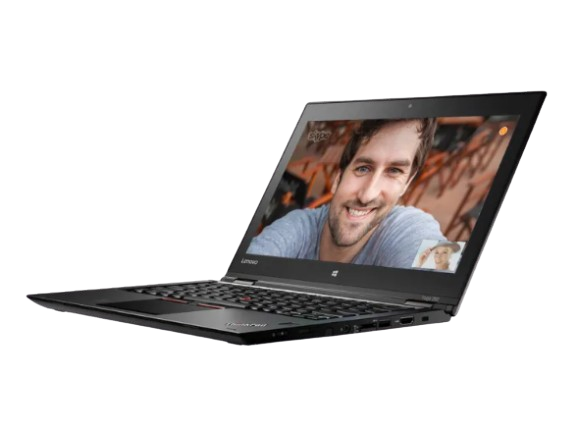 ThinkPad Yoga 260 1