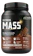 Ozmolts Extreme Mass Chocolate 1