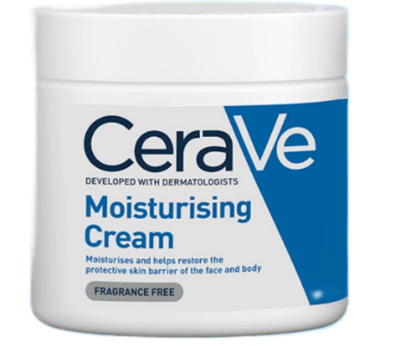 Moisturising Cream for Dry to Very Dry Skin Barrier 1