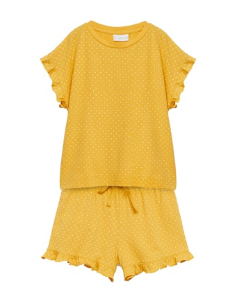 10 Best Terno Pajamas for Kids in the Philippines 2026 | Buying Guide Reviewed by Pediatrician 3