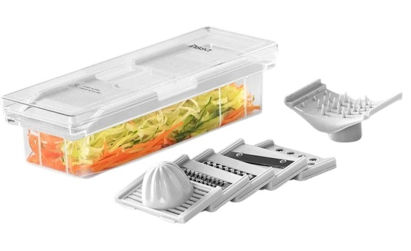 Multi-Functional Vegetable Slicer 3