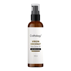 Virgin Coconut Oil
