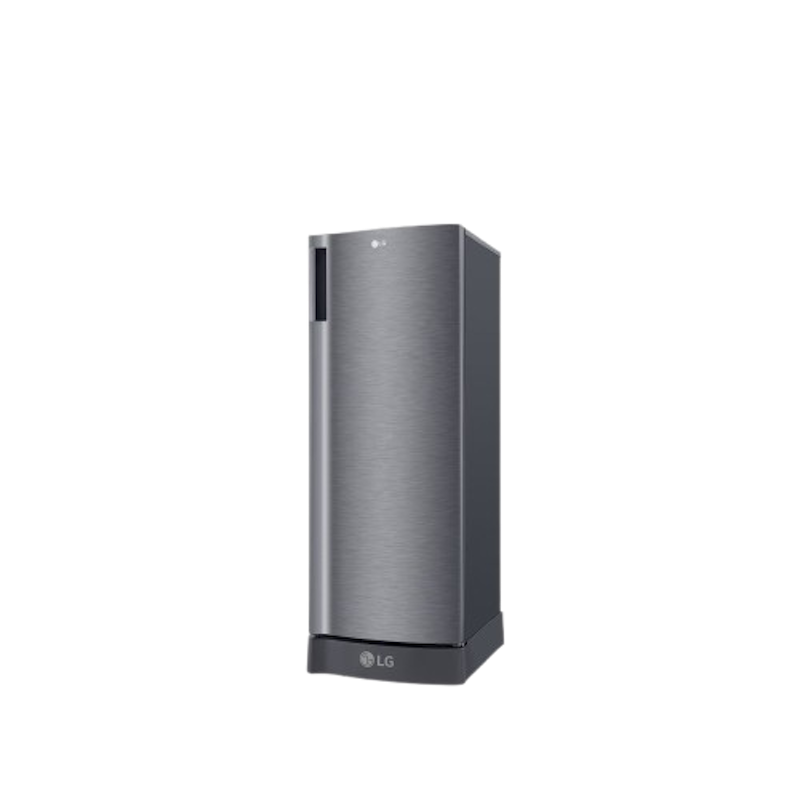 6.0 cu.ft. Smart Inverter 1‑Door Refrigerator 1