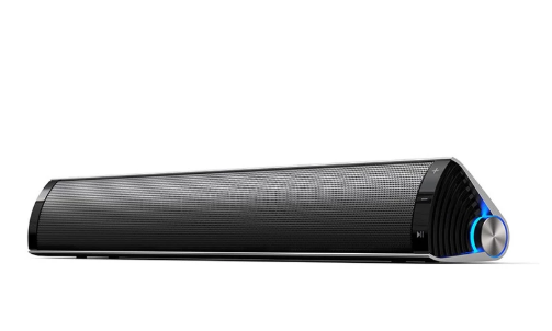 MF200 Portable Tabletop Bluetooth V5.0 Speaker 1