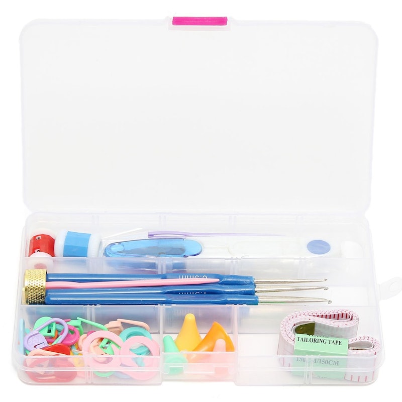 Crochet Kit 2