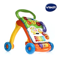 First Steps Baby Walker Baby Toddler Toy