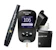 Accu-Chek Guide Blood Glucose Monitoring System + Test Strips 1