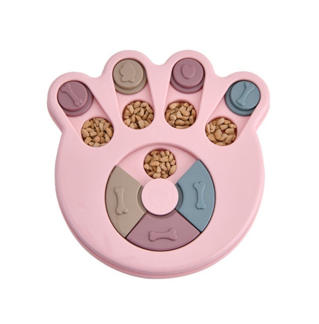10 Best Slow Feeder Dog Bowls in the Philippines 2026 | Buying Guide Reviewed by Veterinarian 4