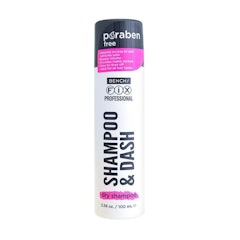 Shampoo & Dash Dry Shampoo