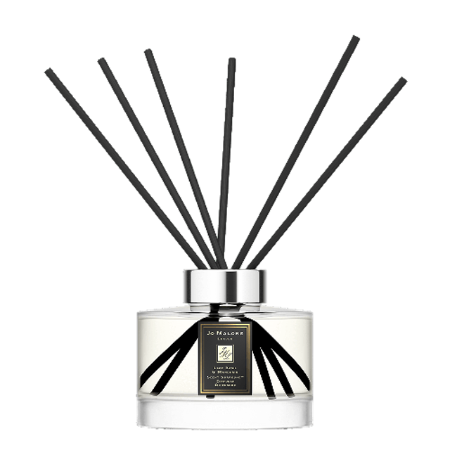 Lime Basil & Mandarin Scent Surround™ Diffuser 1