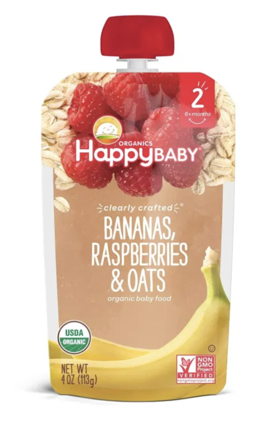 10 Best Baby Foods in the Philippines 2026 | Buying Guide Reviewed by Pediatrician 3