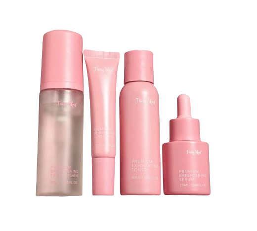 10 Best Rejuvenating Sets for Sensitive Skin in the Philippines 2026 | Fairy Skin, Hello Glow, and More 1