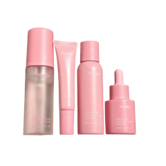 Premium Brightening Kit
