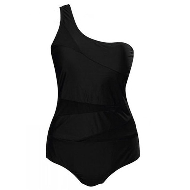 Mesh One Piece 3
