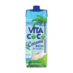 Coconut Water