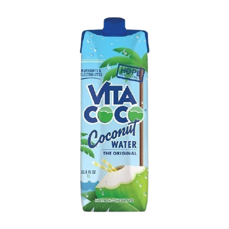 Coconut Water 1