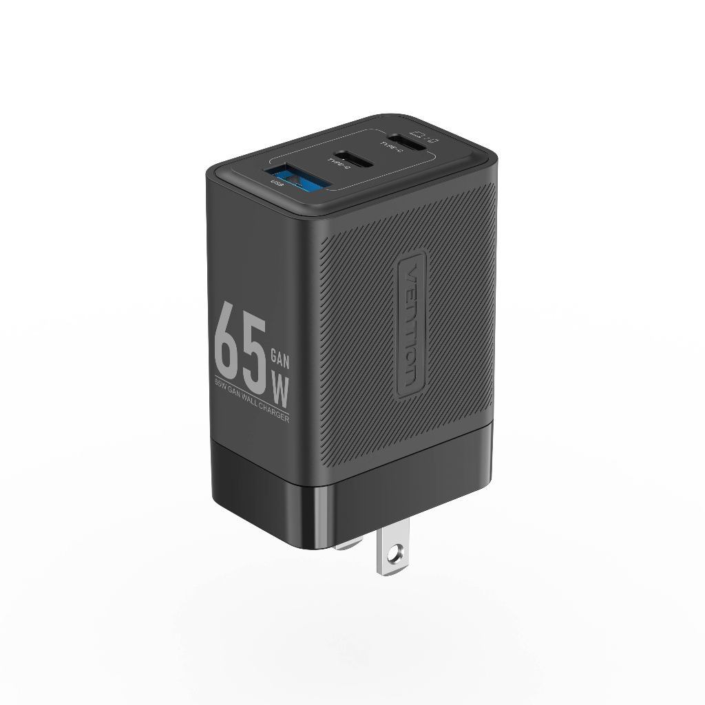 65W GaN Charger 1