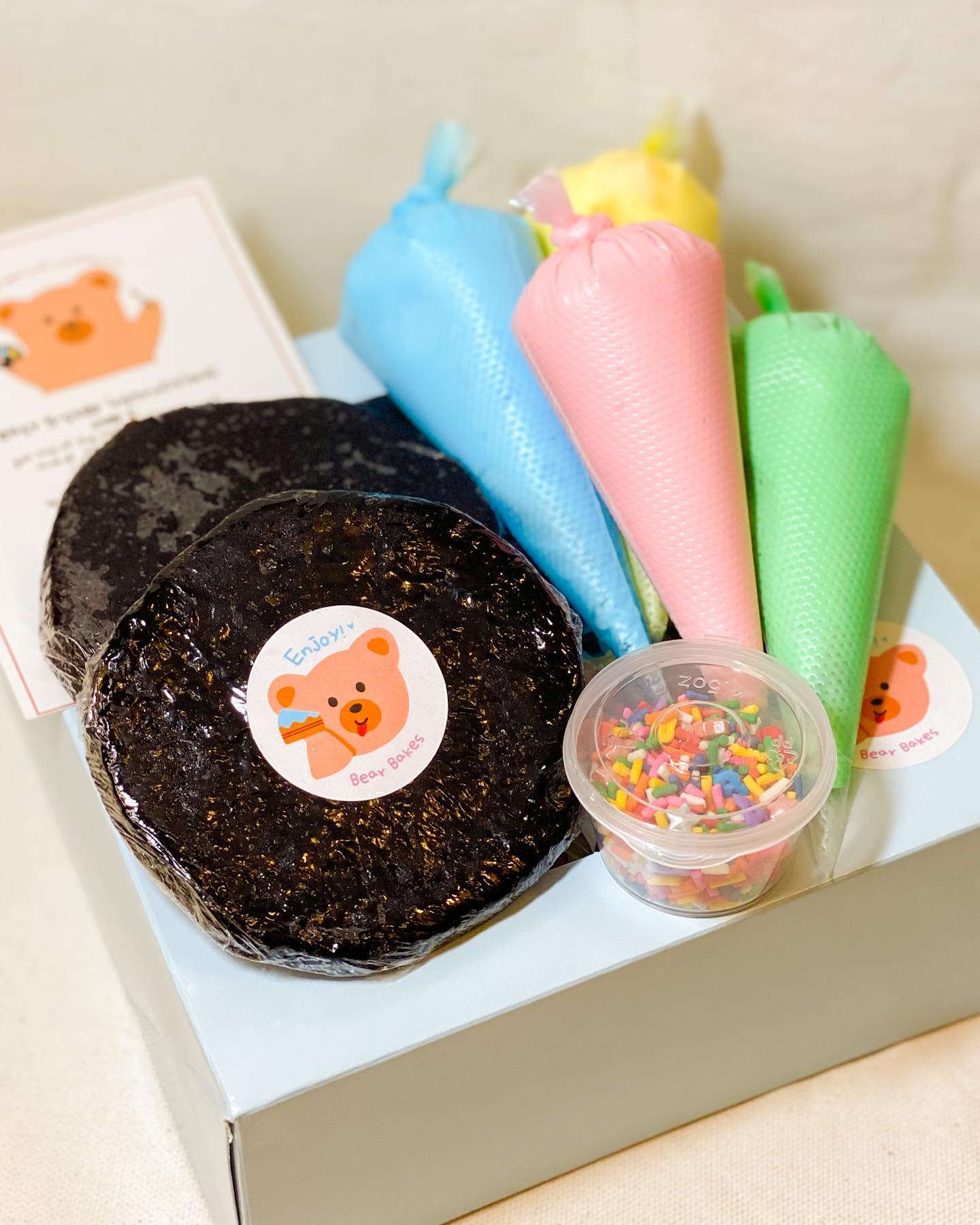 Munchbox Cake 2