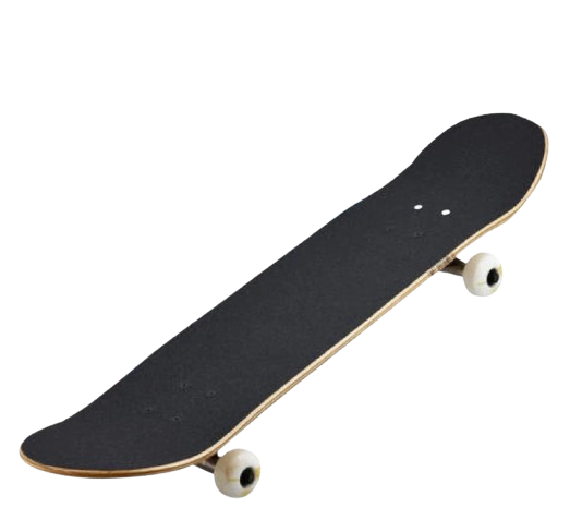 Heavy Duty Skateboard 1