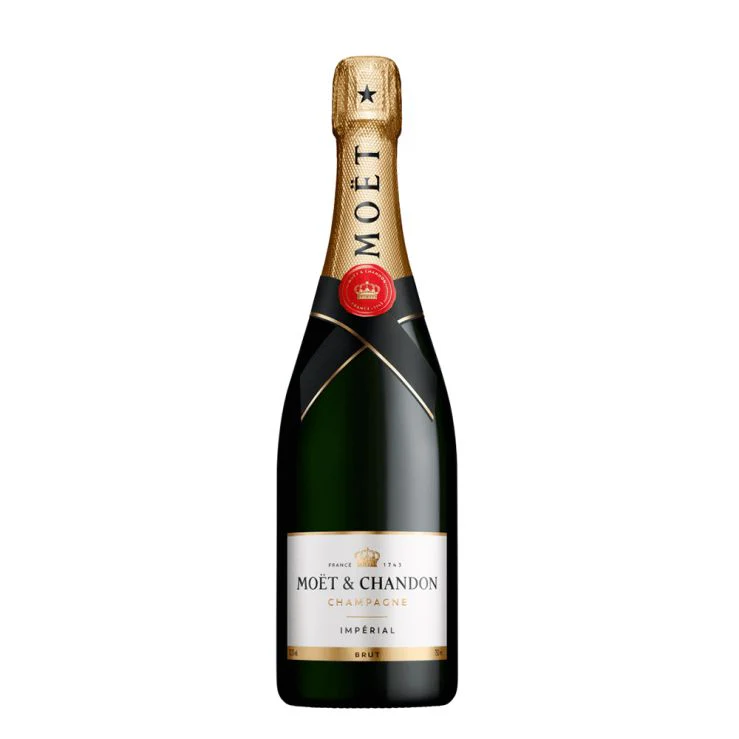 Brut Impérial 1