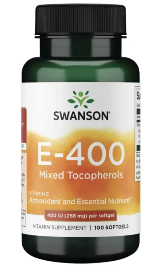 9 Best Vitamin E Supplements in the Philippines 2026 | Buying Guide Reviewed by a Physician 4