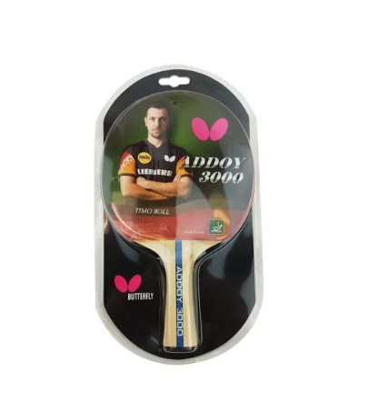 Table Tennis Racket 1