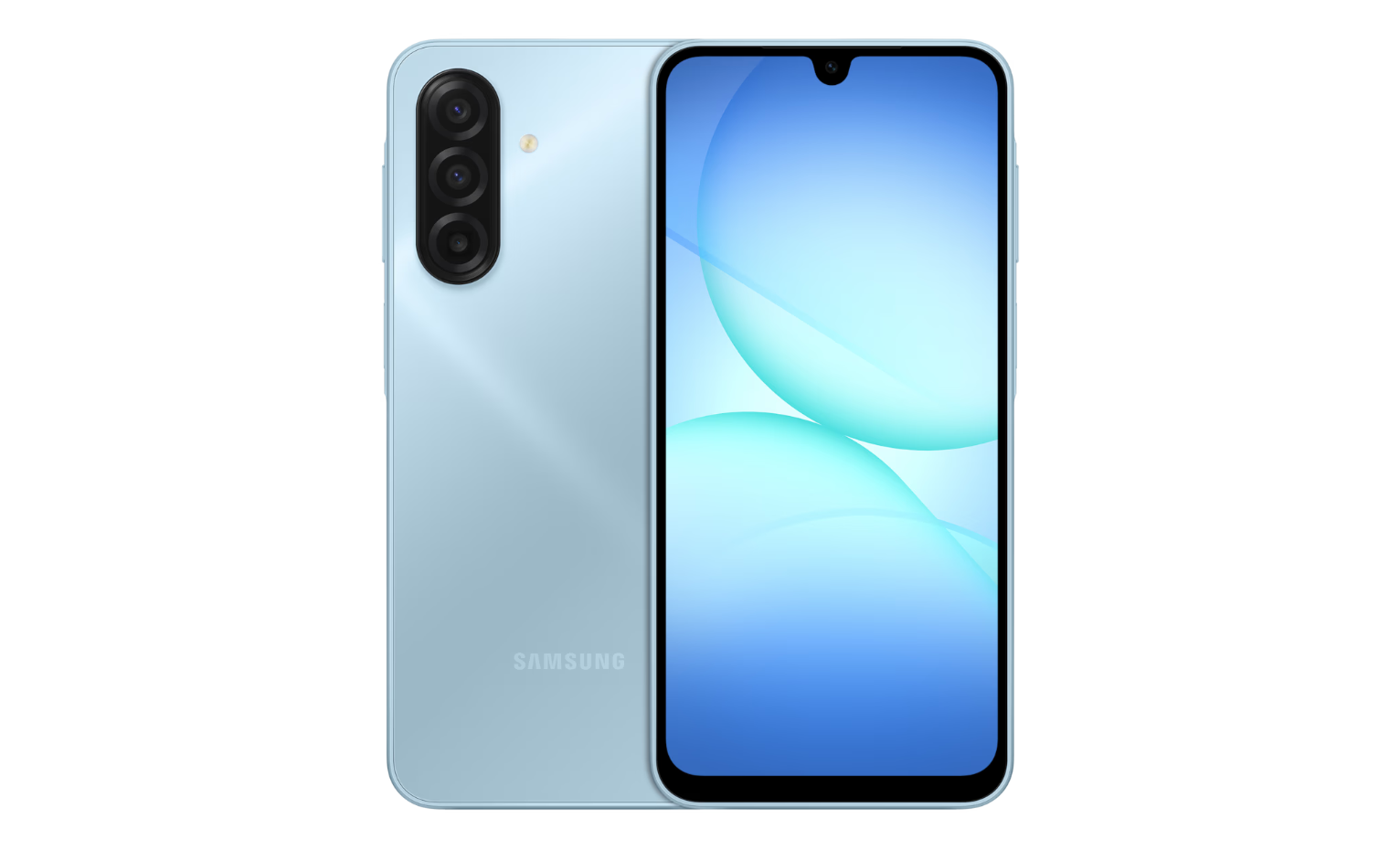 Galaxy A17 LTE 3