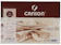 Canson Sketch Pad 9x12 24 Sheets 1