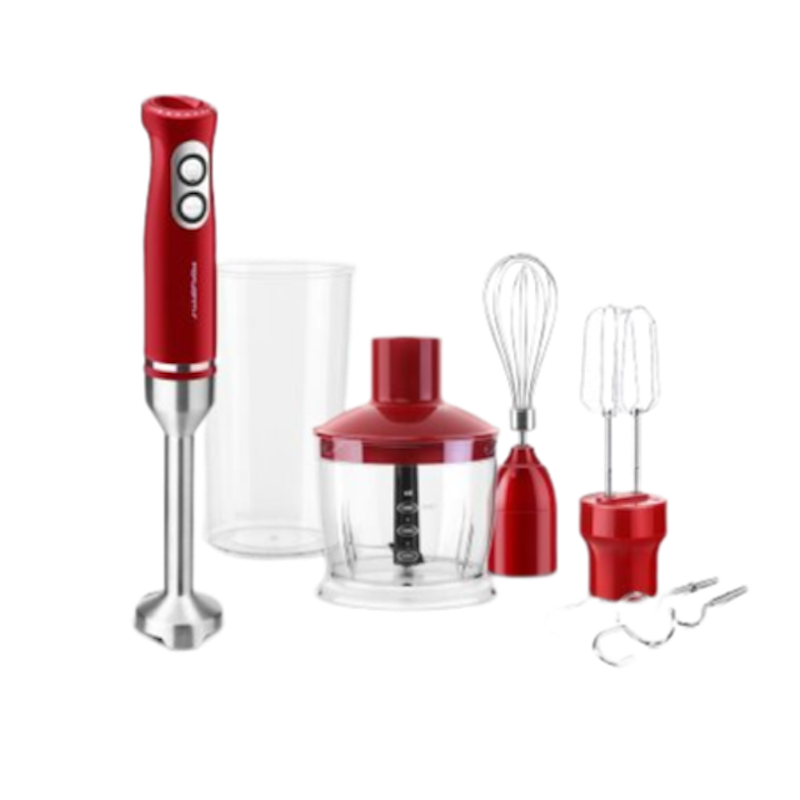 IMMERSION BLENDERS – GE Appliances Philippines
