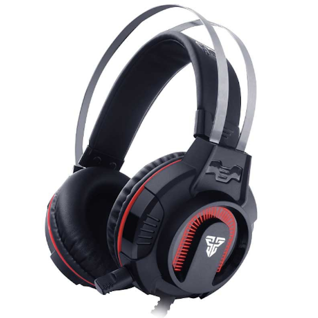 HG17 Visage II Gaming Headset 1