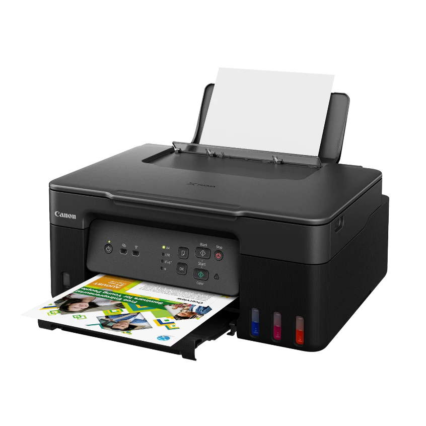 Pixma 1
