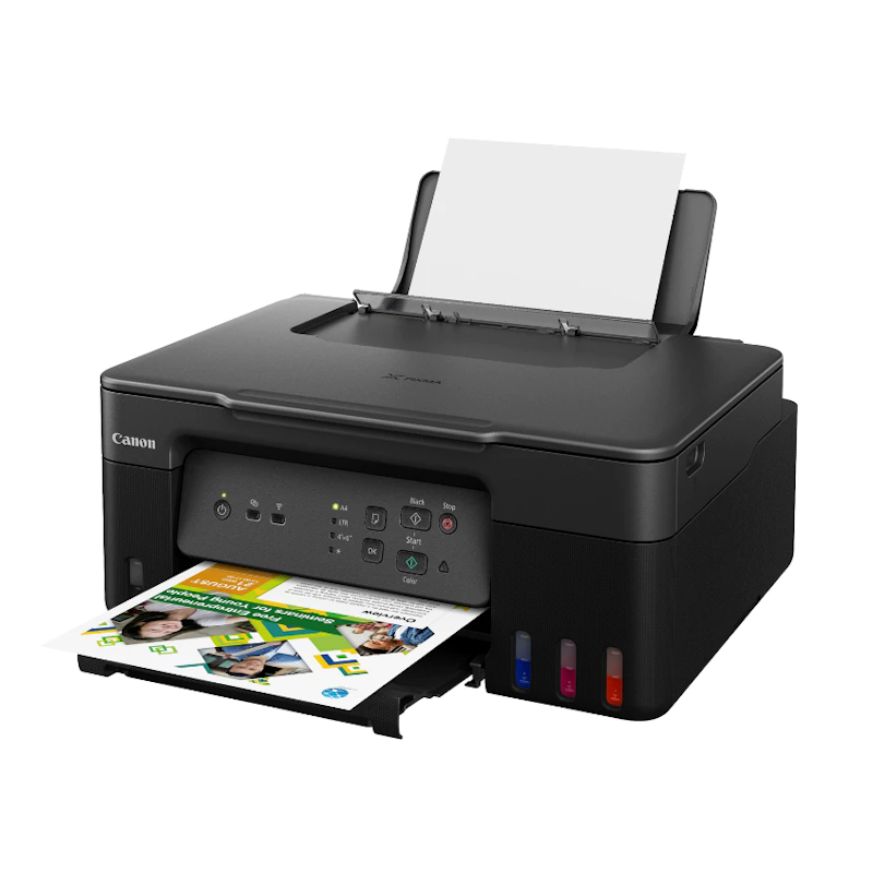 Pixma 1