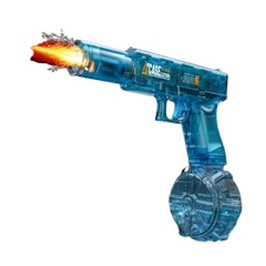 Electric Water Gun